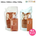 ★最大2,000円OFFクーポン配布中★フィヨーレ Fプロテクト DXタイプ シャンプー 300mL+1000mL + ヘアマスク 200g+1000g セット 詰め替え / 【送料無料】 美容室 サロン専売品 美容院 ヘアケア fiore フィヨーレ おすすめ品