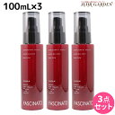 【5/5限定ポイント2倍】フィヨーレ ファシナート インナーバランス エマルジョン 100mL × 3個 セット / 美容室 サロン専売品 美容院 ヘアケア fiore フィヨーレ おすすめ品