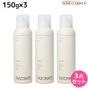 ファシナート スキンウォッシュフォーム 150g ×3個 セット / 【送料無料】 洗顔料 男性用 スキンケア 肌 エイジングケア 紫外線 UVケア
