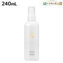 【5/5限定ポイント2倍】ハホニコ レブリ ヘアーローション α 240mL / 【送料無料】 美容室 サロン専売品 美容院 ヘアケア くせ毛 うねり ダメージ 酸熱 髪質改善