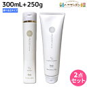 【6/3限定ポイント3-10倍】ホーユー プロステップ ヘアケア シャンプー 300mL + トリートメント 250g セット 《 D/F・A/G 》 / 【送...