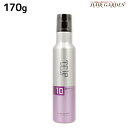 ルベル トリエオム スナイプショット 10 スプレー 170g / スタイリング剤 美容室 サロン専売品 美容院 ヘアケア タカラベルモント lebel ルベル セット おすすめ