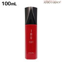 ルベル イオ エッセンス フォルティ 100mL / 【送料無料】 洗い流さない トリートメント 美容室 サロン専売品 美容院 ヘアケア タカラベルモント lebel ルベル セット おすすめ