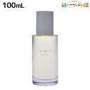 ★最大2,000円OFFクーポン配布中★《正規品公認販売》ロア ザ オイル ジャスミンドレ 100mL / 【送料無料】 LOA THE OIL ヘアオイル ボディ ネイル スタイリング 洗い流さないトリートメント アロマ 香り 濡れ髪