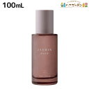 《正規品公認販売》ロア ザ オイル ケア ジャスミンドレ 100mL / 【送料無料】 LOA THE OIL CARE 洗い流さないトリートメント 紫外線 熱ダメージ PM2.5 花粉 クセ毛 カラー 褪色 ツヤ うねり