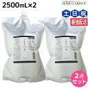 【ポイント3-10倍!3日20時から】ルベル イオ セラム クレンジング(シャンプー) 2500mL × 2個セット 詰め替え / 【送料無料】 美容室 サロン専売品 美容院 ヘアケア タカラベルモント lebel ルベル イオ セット おすすめ品