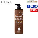サニープレイス ヘアオペ ナノサプリ エッセンス トリートメント プレミアム コーヒー 1000mL / 美容室 サロン専売品 美容院 ヘアケア 低刺激 ノンシリコン 入眠効果