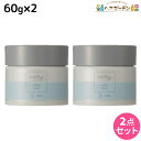 フォード ノフィ ハードワックス 60g ×2個 セット / 【送料無料】 ミアンビューティー MIAN BEAUTY フォーメン スタイリング ワックス ベタつかない 保湿 ツヤ まとまり 美容室 サロン専売品 美容院
