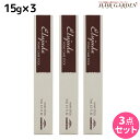 ミルボン エルジューダ DAYTIME LINE ポイントケアスティック 15g ×3個 セット / 【送料無料】 美容室 サロン専売品 美容院 ヘアケア アホ毛 乱れ毛 ハネ スタイリング剤 トップ サイド 前髪 マスカラタイプ