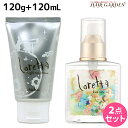 【5/5限定ポイント2倍】モルトベーネ ロレッタ ナイトケアクリーム 120g + ベースケアオイル 120ml セット / 【送料無料】 洗い流さない トリートメント アウトバス 美容院 ヘアケア おすすめ品 moltobene loretta 薔薇 ローズ ヘアオイル ヘアーオイル オイ