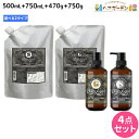 【ポイント3-10倍!10日0時から】モルトベーネ ディープレイヤー シャンプー 500mL + 750mL + トリートメント 470g + 800g 《ExG・ExS》 選べるセット / 【送料無料】 DeepLayer ビューティーエクスペリエンス 美容室 サロン専売品 美容院 ヘアケア ダメー