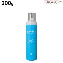 ナカノ スタイリング プロイスト sf 200g / 美容室 サロン専売品 美容院 ヘアケア