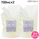 ナプラ インプライム シルキー モイスチャー シャンプー ベータ 700mL × 2本 セット 詰め替え / 【送料無料】 美容室 サロン専売品 美容院 ヘアケア napla ナプラ セット オススメ品