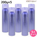 【5/5限定ポイント2倍】ナプラ インプライム ソーダシャンプー 200g ×5個 セット / 【送料無料】 美容室 サロン専売品 美容院 ヘアケア napla ナプラ セット オススメ品