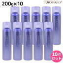 ★最大2,000円OFFクーポン配布中★ナプラ インプライム ソーダシャンプー 200g ×10個 セット / 【送料無料】 美容室 サロン専売品 美容院 ヘアケア napla ナプラ セット オススメ品