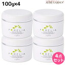 【ポイント3倍!25日0時から】ナプラ フォーレリア メディカル フェイシャルゲル 100g × 4個セット / 【送料無料】 美容室 サロン専売品 美容院 ヘ...
