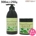 ナプラ ケアテクト HB カラーシャンプー S しっとり 300mL + トリートメント 250g セット / 美容室 サロン専売品 美容院 ヘアケア napl...