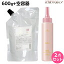 シュワルツコフ BC オイルローズ インサロン スキャルプ 600g 詰め替え + アプリケーター セット / 美容室 サロン専売品 美容院 ヘアケア schwarzkopf シュワルツコフ おすすめ品