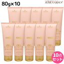 【ポイント3倍!9日20時から】シュワルツコフ BC オイルローズ ローズオイル コンティニュー 80g ×10個 / 【送料無料】 美容室 サロン専売品 美容院 ヘアケア schwarzkopf シュワルツコフ おすすめ品
