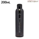 ★最大1,800円OFFクーポン配布中★シュワルツコフ シルエット ヘアゼリー 200mL / スタイリング剤 美容室 サロン専売品 美容院 SILHOUETTE ハードホールド ヘアジェリー シュワルツコフ おすすめ品