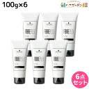 【5/5限定ポイント2倍】シュワルツコフ ファイバープレックス No.4 ボンドセラム 100g ×6個 セット / 【送料無料】 ホームケア 洗い流さないトリートメント 美容室 サロン専売品 美容院 ヘアケア ダメージケア カラーケア ハイトーンカラー ブリーチ