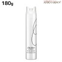 資生堂 ステージワークス カール2 マルチモーションスプレー 180g / スタイリング剤 shiseido プロフェッショナル 美容室 サロン専売品 美容院 ヘアケア おすすめ ヘアスプレー