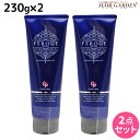 【ポイント3倍!15日0時から】サンコール フェルエ ケアパック 230g ×2個 セット / 【送料無料】 美容室 サロン専売品 美容院 ヘアケア ヘアサロン おすすめ