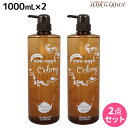 ★最大2,000円OFFクーポン配布中★サニープレイス ヘアオペ ナノサプリ クレンジングシャンプー ウーロン 1000mL ×2個 セット / 【送料無料】 美容室 サロン専売品 美容院 ヘアケア サニープレイス