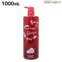 【ポイント3倍!24日20時から】サニープレイス ヘアオペ ナノサプリ クレンジングシャンプー グレープ 1000mL / 【送料無料】 業務用 1L 美容室 サロン専売品 美容院 ヘアケア サニープレイス おすすめ
