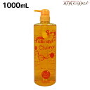 サニープレイス ヘアオペ ナノサプリ クレンジングシャンプー オレンジ 1000mL / 【送料無料】 業務用 1L 美容室 サロン専売品 美容院 ヘアケア サニープレイス おすすめ