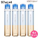 【ポイント3倍!9日20時から】タマリス フィトリーク 97mL × 4本 セット / 【送料無料】 美容室 サロン専売 おすすめ