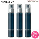 タマリス ルードブラック フェイスローション 120mL ×3個 セット / 美容室 サロン専売品 美容院 フェイスウォッシュ 洗顔 ミスト スキンケア 臭い ...