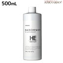 【5/5限定ポイント2倍】タマリス ヘアケミスト ヒートセーブ HE 500mL / 美容室 サロン専売品 美容院 ヘアケア ダメージ ケミカル施術 カラー ブリーチ カール ストレート