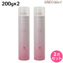 【5/5限定ポイント2倍】タマリス クレンジングソーダ クールピンク 200g × 2個 セット / 美容室 サロン専売 おすすめ 頭皮クレンジング スキャルプトリートメント