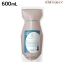 タマリス ラクレア オー シャンプー M モイストフレッシュ 600mL 詰め替え / 【送料無料】 美容室 サロン専売 おすすめ