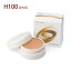 SHISEIDO Ʋ ݥåĥС եǥ(١顼)20g H100ʬѥϤȩ