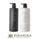【クーポン配布中】ナンバースリー プロアクション フォーシー シャンプー 1000ml+トリートメント 1000g 計2個 ポンプセット|no3 forC. シャンプー 美容室専売 トリートメント 美容室 ボトル 本体 ナンバースリー 美容院専売