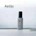 【LINE登録で300円クーポン】Aetas エタス サステナブルコスメ 乳液 The Moisturizer 50ml|高保湿乳液 シールド型乳液 インナードライ肌 潤いヴェール 浸透乳液 もっちり素肌 さらり保湿 ベタつかない BCR? 高速浸透カプセル