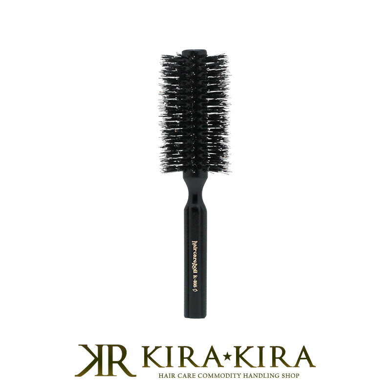 【LINE登録で300円クーポン】ホンゴ ドライロール K-408 60mm 美容院専売