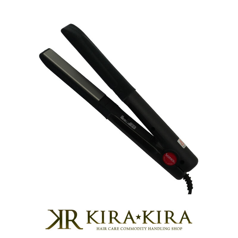 【LINE登録で300円クーポン】シーマ ショートアイロン ST-290|23mm ストレートヘアアイロン ストレートヘアーアイロン ストレートアイロン ストレ...