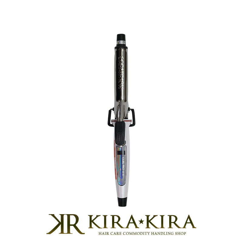 【LINE登録で300円クーポン】クレイツイオン カールプロ SR 26mm|C73308 カールヘアアイロン カールヘアーアイロン カールアイロン カール ヘ...