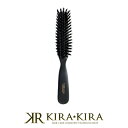 【LINE登録で300円クーポン】サンビー SW-201(セット仕上用)|ヘアブラシ ヘアーブラシ 豚毛 獣毛 艶 ツヤ サラサラ スタイリング プレゼント ギ...
