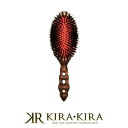 【クーポン配布中】YSパーク ラスターウッドスタイラー YS-851(セット用)|ヘアブラシ ヘアーブラシ 猪毛 獣毛 艶 ツヤ サラサラ スタイリング プレゼント ギフト ヘアケア サロン専売 美容室専売 美容院 美容師 おすすめ 人気 ランキング クチコミ(4)
