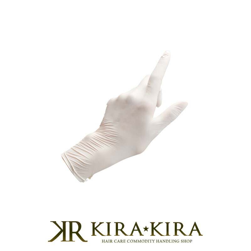 【LINE登録で300円クーポン】BCA ハイジェニック グローブ ホワイト 100枚入|SS S M L ヘアケア サロン専売 美容室専売 美容院 美容師 お...