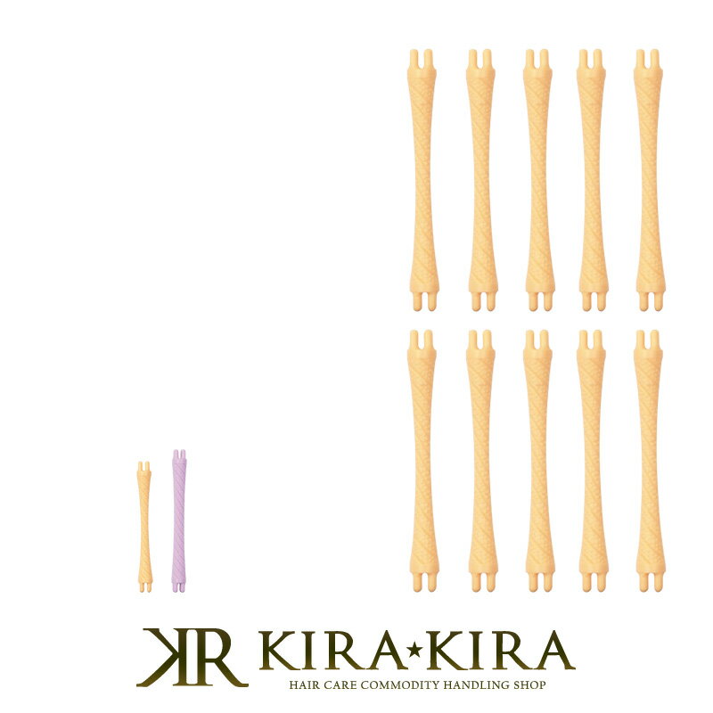 【LINE登録で300円クーポン】ニューエバーロッド F型 ショートサイズ F-3〜4S 10本入|エバーメイト ever mate F-3S F-4S パーマ...