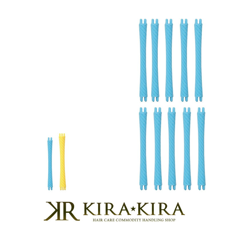 【LINE登録で300円クーポン】ニューエバーロッド F型 スタンダードサイズ F-5〜6 10本入|エバーメイト ever mate F-5 F-6 パーマ ...