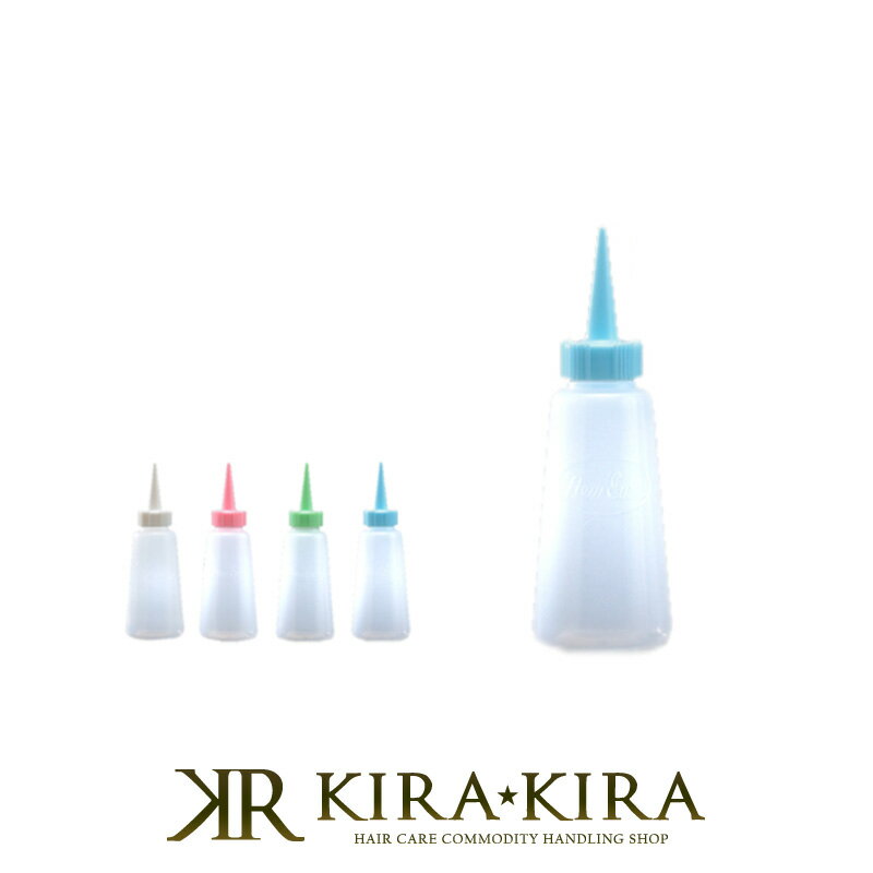 【LINE登録で300円クーポン】ニューエバースポイト No.4 260ml|パーマ パーマ用雑貨 パーマ用小物 パーマ液 ヘアカラー ヘアカラー用雑貨 ヘアカ...