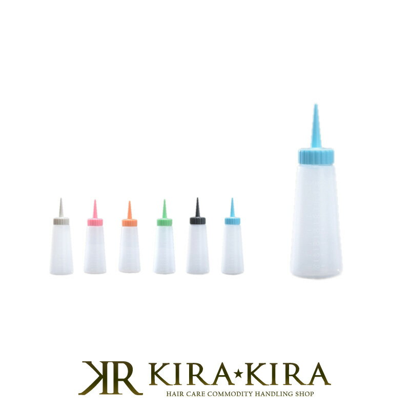 【LINE登録で300円クーポン】ニューエバーUスポイト U-180 180ml|パーマ パーマ用雑貨 パーマ用小物 パーマ液 ヘアカラー ヘアカラー用雑貨 ヘ...