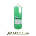 【クーポン配布中】イリヤコスメティクス イリヤベーラム 緑色 2L|頭皮トニック ヘアトニック すっきり 爽快 頭皮用 化粧水 エッセンス におい かゆみ ふけ トラブル 血行促進 業務用 大容量 ヘアケア サロン専売 美容室専売 美容院専売 美容師