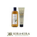 ルベル ナチュラルヘアソープ ウィズ JO 240ml 1個 + ヘアトリートメント ウィズ EP 140g 1個 計2個 お試しセット|ルベル セット おすすめ品 美容院専売
